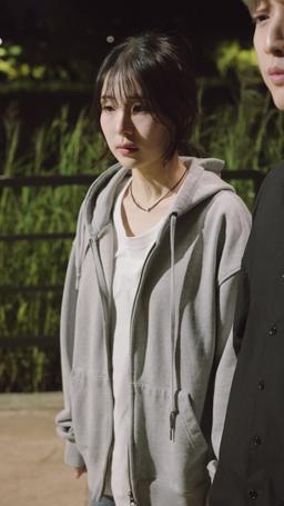 My Fashion Criminal episode 27