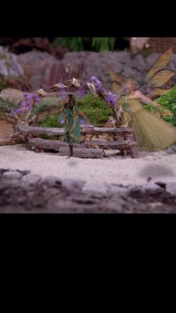 Forest Fairies episode 8
