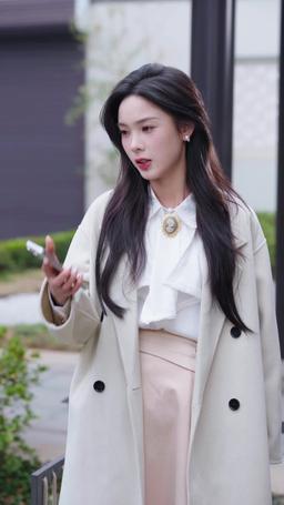 Tormented Girl Got Her Prince Charming episode 41