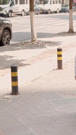 Daddy by Accident, Love by Fate episode 18