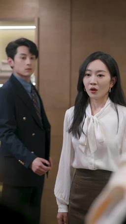 Sunny Sisters’ Bright Days episode 35