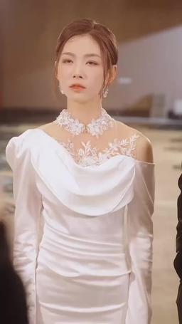 Unveiling Her Secret Identities episode 73