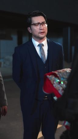 Bound to My Heiress episode 65