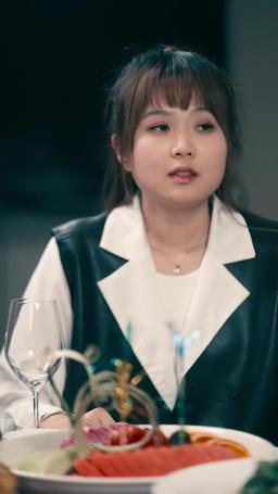 Elite Struggle Between Family and Love episode 35