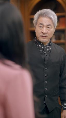 I'm Calling Off the Engagement with the Male Lead episode 15