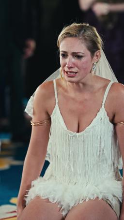 Mistaken as His Mate: The Luna’s Regret episode 36