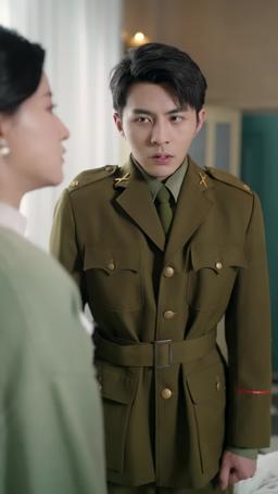 Reborn to Ruin You, My DEAR Hubby episode 39