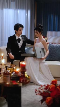 Love Like a Knife episode 40