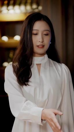 The Woman Behind the Canvas episode 45