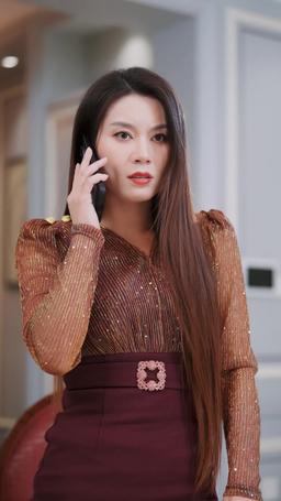 WTF?! My Mom is Billionaire?! episode 96