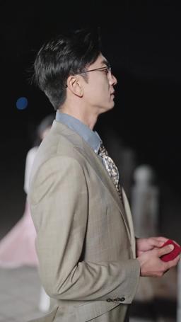 The Girl Who Stole the Billionaire's Heart episode 54