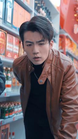 Entangled with My Ex Sugar Baby episode 15