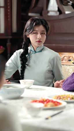 Reborn to Ruin You, My DEAR Hubby episode 6