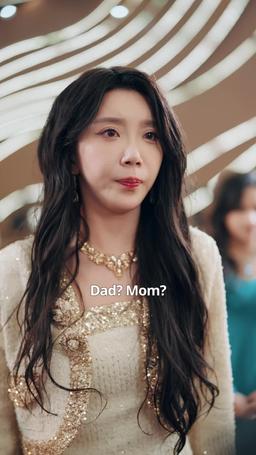 WTF?! My Mom is Billionaire?! episode 29