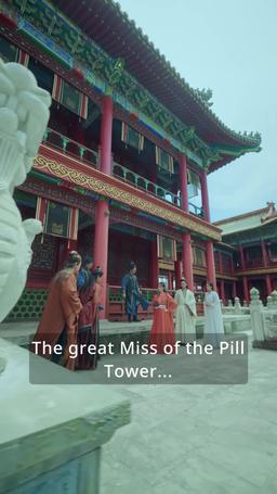 The Ultimate Ruler episode 48