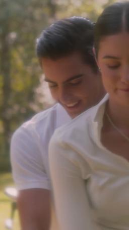 My Billionaire Sugar Baby trailer