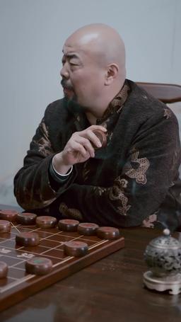 From Ex-Con to Cultivator episode 39