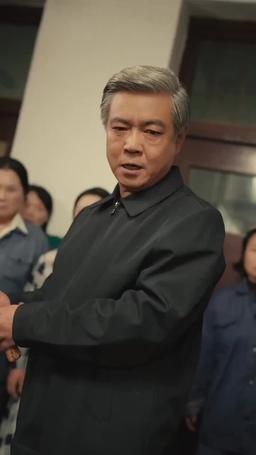 Reborn: To Tear Off Her Mask episode 9