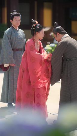 The Regretful Scholar's Pursuit episode 55