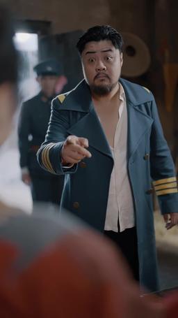 Fate's Chosen: The Last Exorcist episode 40