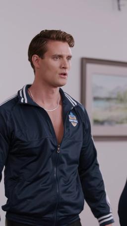 Swimming My Way Back to You episode 24