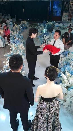 Titanic Love After Rebirth episode 68