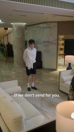 Surrender, My Stepson episode 41