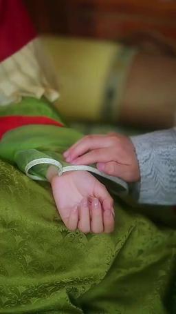 Whispers of Magical Tomes episode 55