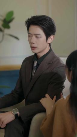 Simmering Love episode 75