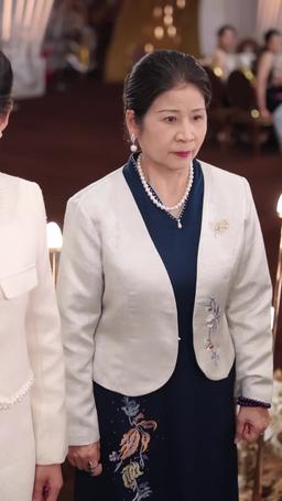 Billionaire's Unexpected Bliss episode 32