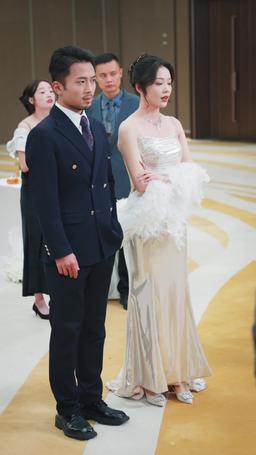 A Wife's Revenge episode 32