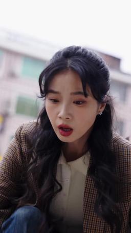 Love Amidst Ruins episode 21