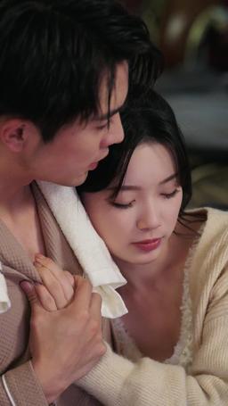 Falling for My Gold-Digger Wife (English-dubbed) episode 61