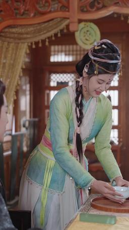 Love in two Lifetimes episode 79
