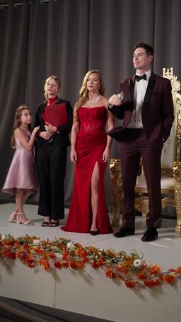 Step Aside, I'm the King of Capital episode 28