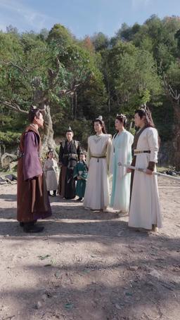 Love in two Lifetimes episode 53