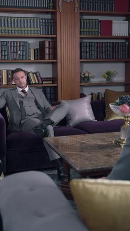 Marry The Wrong Bride episode 20