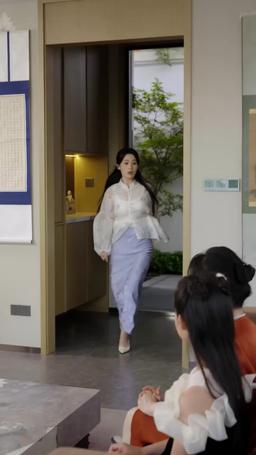 Hey Mommy! Time for a New Daddy! episode 56