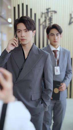CEO, That Intern is Actually Your Wife (English-dubbed) episode 14