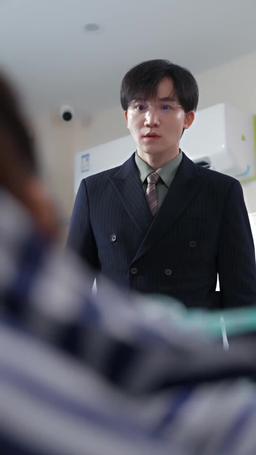 Billionaire Daddy, Don't You Escape episode 14