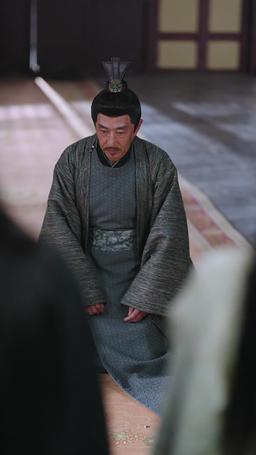 Stitched by His Love episode 81