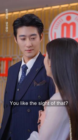 30-Day Marriage After a One-Night Stand episode 8