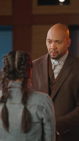 Yellowstone: King of Montana episode 52