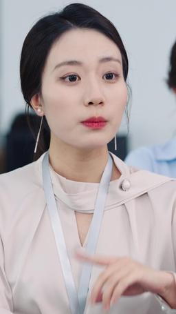 Boss to Bride episode 27