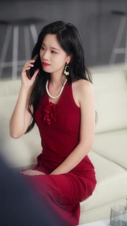 Served Time, Now I'm His Mrs. Right episode 15