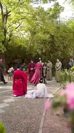 The Regretful Scholar's Pursuit episode 60