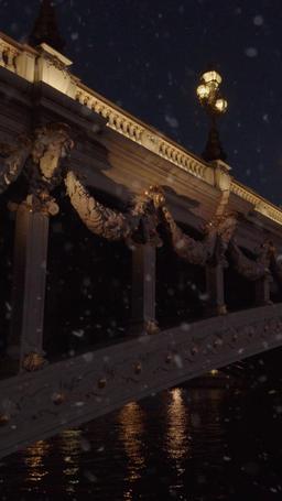 The Christmas Switch episode 81