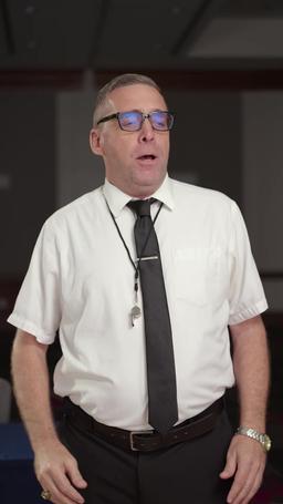 Operation Christmas Trap episode 61