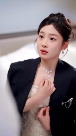 What? His First Love Is Me? episode 16