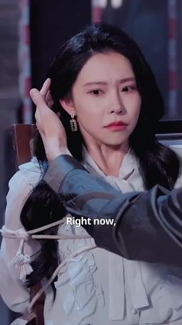 When We Parted, the World Went Still episode 22